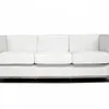 Sofa Le Corbusier 3 cuerpos - Sillones y sofás, Uruguay | New York Home, vista 1 de 2