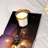 Vela aromática Valle de Ambar 350g - Velas y Portavelas, Uruguay | Buho Store, vista 2 de 7