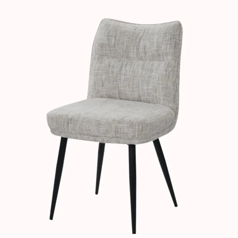 SILLA FLORENCIA en Gris - Sillas, Uruguay | Forum Design