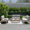 Sofa 2 cuerpos - Terra - Sillones y sofás, Uruguay | Ecowood, vista 3 de 4