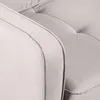 Sofa Cama Tela Gris Tivoli en Gris - Sillones y sofás, Uruguay | Divino, vista 5 de 9