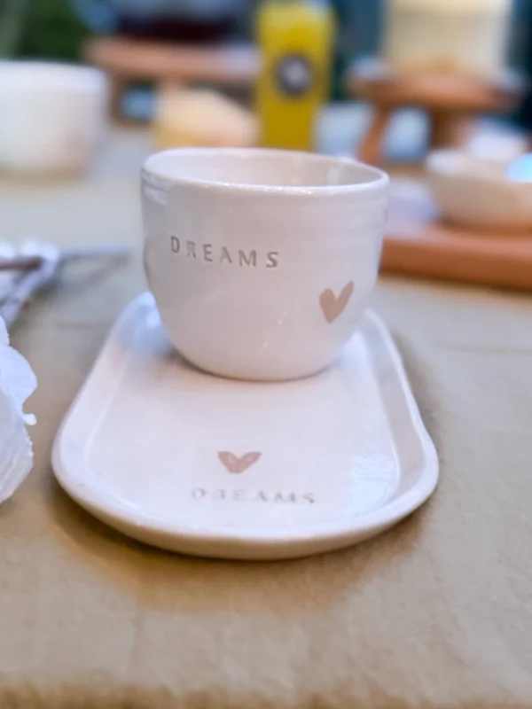Kit corazones - Decoración, Uruguay | Dreams On Time, vista 36