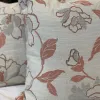Almohadon beige con estampa en Beige - Textiles, Uruguay | FMB, vista 2 de 2