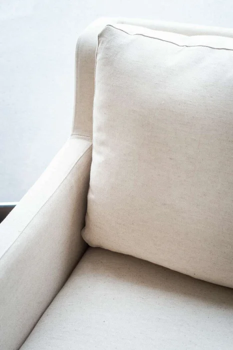 BERGERE DE LINO - LUSTRE NATURAL en Beige - Sillones y sofás, Uruguay | La Iberica, vista 10