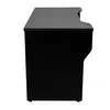 Escritorio Gamer Mdf Negro Loki en Negro - Escritorios y sillas de escritorio, Uruguay | Divino, vista 7 de 8