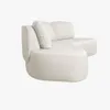 Sofá DARIO BLANCO 4 CUERPOS - Sillones y sofás, Uruguay | Viasono, vista 2 de 3