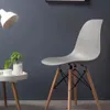 Silla Eames Basic en Blanco - Sillas, Uruguay | Unsi, vista 10 de 13