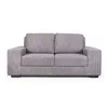 Sofá Boston - Tela Aquaclean - 2 cuerpos - A fabricar en Patrón - Sillones y sofás, Uruguay | NYR, vista 2 de 3