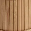 Mueble TV LYNGVIG 160cm 2 puertas persi roble en Madera natural - Muebles para TV, Uruguay | JYSK, vista 5 de 5