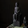 Estatua Finn grande en Negro - Decoración, Uruguay | De Arcos, vista 1 de 3