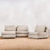 Modular Selena Color Gris - Sillones y sofás, Uruguay | Aihaus, vista 4 de 5