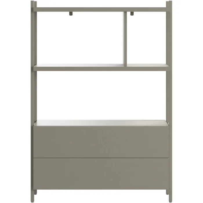 Calgary en Gris - Aparadores y recibidores, Uruguay | BoConcept