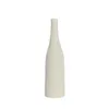 Jarrón Youna Natural/beige Cerámica 5886643 en Blanco - Jarrones, Uruguay | Divino, vista 1 de 3