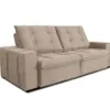 Sofa Erik 3 cuerpos - Sillones y sofás, Uruguay | New York Home, vista 2 de 3