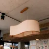 Luminaria de Techo Apollo Orgánica – Natural con Esterilla - Lámparas colgantes, Uruguay | Berna home, vista 2 de 7