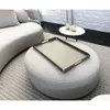 POUFF en Beige - Butacas, banquetas y puffs, Uruguay | Vivai, vista 4 de 4