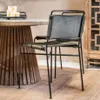 Silla De Comedor Suora - Sillas, Uruguay | Aihaus, vista 3 de 5