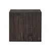 Mesa Auxiliar Madera Marron Eduardo Castaño en Marrón - Mesas de living, Uruguay | Divino, vista 4 de 6
