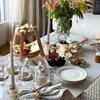 Mini torre de madera para mesas – doble plato - Decoración, Uruguay | Dreams On Time, vista 9 de 12