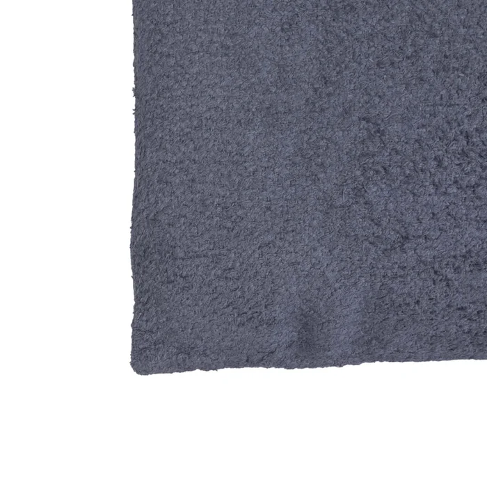 Almohadon Algodon Naranja Boucle 45*45 Terracot en TERRACOT - Textiles, Uruguay | Divino, vista 2