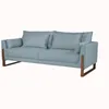 SOFÁ BOSTON - Sillones y sofás, Uruguay | Forum Design, vista 1 de 2