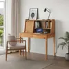 Escritorio Alice 110CM 2 Cajones - Madera Maciza - Escritorios y sillas de escritorio, Uruguay | Balton, vista 3 de 12