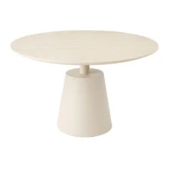 MESA en Blanco - Muebles para el exterior, Uruguay | Vivai, vista 2