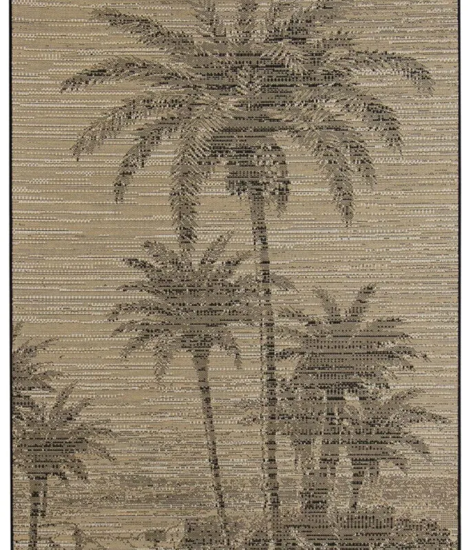 ALFOMBRA ORIGIN ORI/A126/9H05/ 160X230 JUTE en Beige - Alfombras, Uruguay | Vinibel