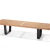 Banco George Nelson - Muebles para el exterior, Uruguay | Furest, vista 6 de 6