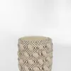 Porta velas ARUBA Beige - Decoración, Uruguay | Viasono, vista 2 de 2