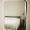 ESPEJO PARED BISELADO RECTANGULAR - Espejos, Uruguay | Zara Home, vista 1 de 5