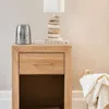 LAMPARA TROPEZ en Beige - Lámparas de mesa, Uruguay | La Iberica, vista 3 de 16