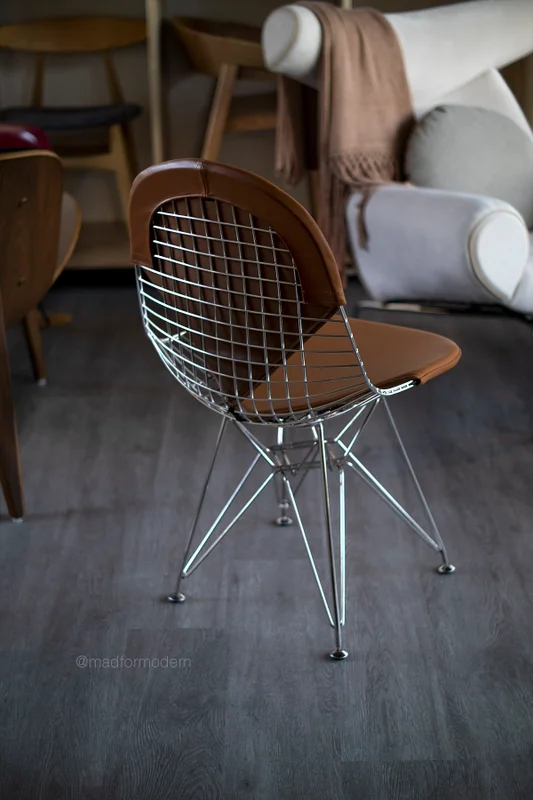 Bikini Wire - Sillas, Uruguay | Mad for Modern, vista 3