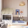 Cama Infantil Casita - Dormitorio, Uruguay | RM Muebles y Deco, vista 2 de 8