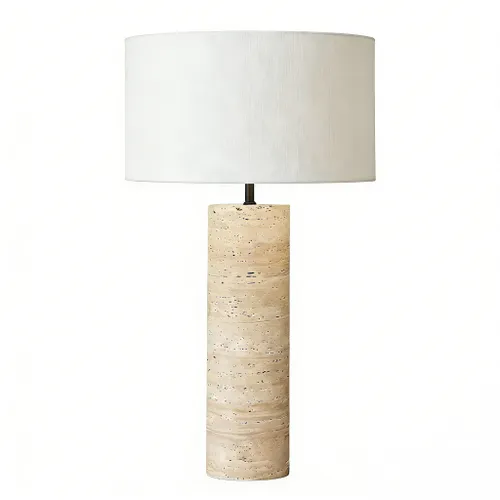 M091 en Beige - Lámparas de mesa, Uruguay | Unik