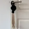 Nudo Náutico Negro para Puerta - Decoración, Uruguay | Dreams On Time, vista 1 de 6