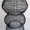 Lámpara Athea en Negro - Lámparas colgantes, Uruguay | Casakos, vista 3 de 4