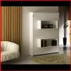 Cama rebatible de pared 2 plazas – CM 8016 - Dormitorio, Uruguay | Punto Unión, vista 6 de 8