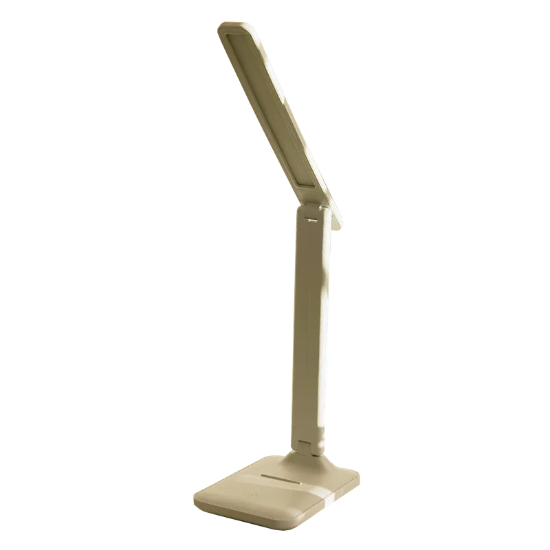 Portátil Recargable Pri - LED Dimmerizable en Blanco - Lámparas de mesa, Uruguay | Bascuhouse