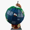JUEGO DE MESA LEGO® GLOBO TERRAQUEO  - Decoración, Uruguay | Viasono, vista 2 de 5