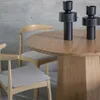 Mesa Polo - 100cm en Madera natural - Mesas de living, Uruguay | Walnut, vista 3 de 5