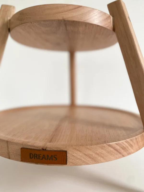 Torre para mesas - Canastos, Uruguay | Dreams On Time, vista 13