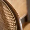 SILLA DE BAR AUSTRALIA - AVELLANA - Sillas, Uruguay | La Iberica, vista 3 de 7