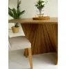 Mesa MALVA 2.20m Madera en Mesa MALVA 2.20m Madera - Mesas de comedor, Uruguay | Finkel, vista 6 de 6