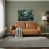 Sofa Riley 2C 1.80mt (100% Cuero) en Sofa Riley Kamel, Sofa Riley Smoke - Sillones y sofás, Uruguay | Casa Brava, vista 10 de 15