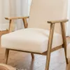 BUTACA MADISON - FRESNO Y CRUDA en Off-white - Butacas, banquetas y puffs, Uruguay | La Iberica, vista 19 de 23