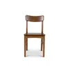 Silla Olmo - Laminada - Honey en Beige - Butacas, banquetas y puffs, Uruguay | NYR, vista 2 de 7
