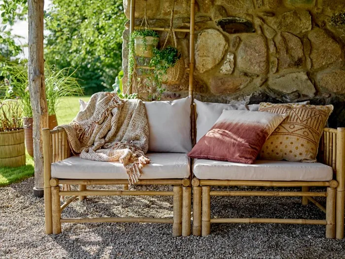 Almohadón Gail - Textiles, Uruguay | Martinika Deco, vista 2