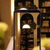 LUMINARIA CARLO BLACK - Lámparas de pie, Uruguay | Berlina Store, vista 4 de 6