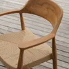 SILLA NEW KENNEDY RATTAN en Madera natural - Sillas, Uruguay | Masinfinito Casa, vista 2 de 3